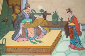 西周列国志06│血浓于水的宗法分封制图片