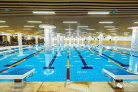 高大上，桐梓首家室内恒温游泳馆，等你来体验……图片