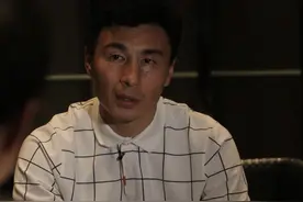 李玮锋是条汉子，但这一生走到现在，命运似乎总是跟他开玩笑图片