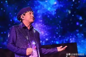 大佬谭咏麟的偶像，歌神张学友的前辈，说起唱歌在座的各位都弟弟图片