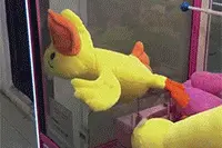 搞笑GIF：教你一个小魔术，撩妹用得上图片