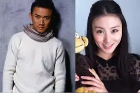 凭《水月洞天》成名，她在最当红时嫁聂远，为何婚姻只维持4年？图片