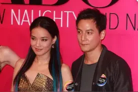 “影帝情人”舒淇的复杂情史，和四大天王、港圈大佬的爱恨纠缠图片