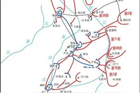 全面抗战消耗17万吨弹药，豫湘桂会战日军仅第11军就准备了13万吨图片