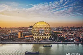 广州市重大拟建项目（11.02-11.08）图片