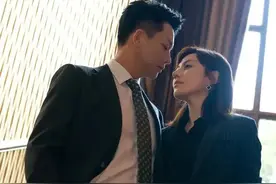 美成张柏芝的刘心悠曾糊成十八线，如今逆袭成姬圈天菜图片