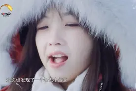 女神就是女神，第一部片就有9.7分图片