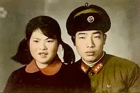 烈士王杰8年的未婚妻：为其照顾父母不愿“改嫁”，后来过得怎样图片