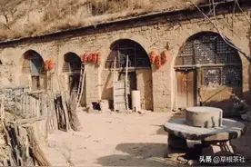 知青往事：北京知青返城后依然嫁给陕北农民，她说看他有担当图片