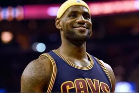 盘点五大菜鸟赛季就成为球队老大的球星，詹姆斯用22场踢走戴维斯图片