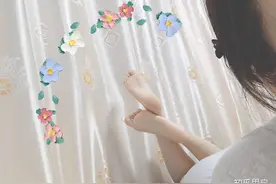 夏天害怕穿凉鞋的脚臭女生，到底还有多少人？图片