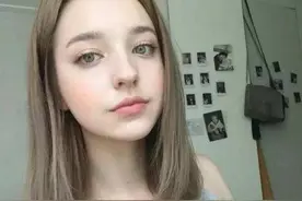 为什么俄罗斯美女结了婚就变成了大妈，年轻的时候却美艳动人图片