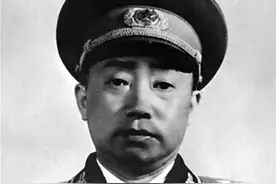 在开国将帅中，除了彭德怀，还有15位姓彭的将军图片