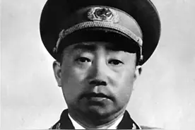 在开国将帅中，除了彭德怀，还有15位姓彭的将军图片