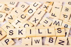 速记单词之前，必须掌握的25个最常用词根和12个最简单词缀图片