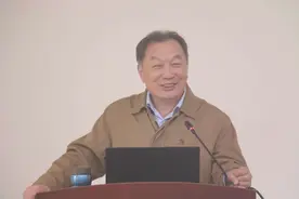 温铁军：20世纪70年代接收西方产业转移引发的问题图片