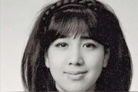 何超英赌王长女：离婚后精神失常，带女儿流浪14年，67岁抱憾离世图片