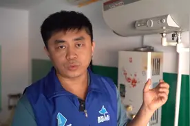 热水器设定多少度合适？如何正确使用？听听专业师傅怎么说图片