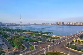 中国牡丹之都筹建第1所大学菏泽大学，没有硕士点，但有捷径？图片