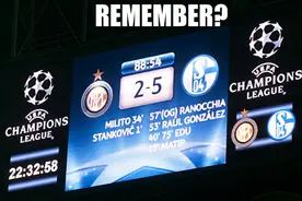 阿什拉夫离队日 国米北看台声明 唤醒莫拉蒂痛苦离开前的往事图片