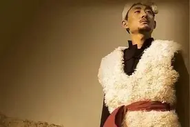 星光大道阿宝：我不是你们想象中的阿宝图片