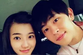 邓伦4任前女友曝光，她们竟都有一个共同点，唯独与她交往最长图片