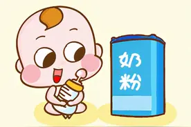 天热了，要小心奶粉变质！简单3招教你分辨图片