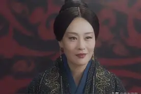 历史上真实的华阳夫人，没有发动政变也没有被幽禁，受秦始皇厚待图片