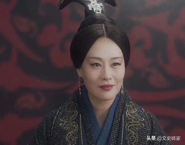 华阳夫人是谁华阳夫人是什么身份（历史上真实的华阳夫人）
