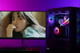 《永劫无间》用啥配置电脑，11600K+技嘉Z590 GAMING X主板实测图片