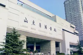 图书馆联盟的“泉城模式”：一卡借遍300家“全城一家图书馆”图片