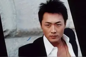从小鲜肉变成熟大叔，反派也可以很帅，还记得“陶醉”沈晓海吗图片