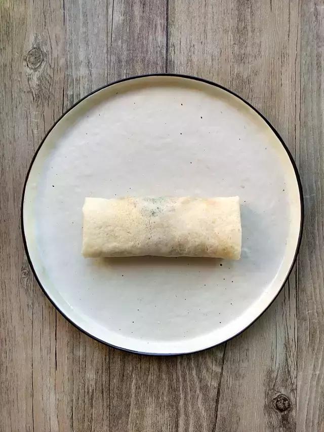 春卷皮的做法(春卷皮的做法大全图片)-直商汇