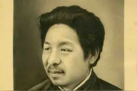 西安第一家西餐厅是徐州人开的，为何他还是“党外布尔什维克”？图片