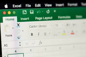 解锁10个常用且实用的Excel 技巧图片