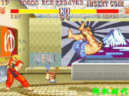 那些年被误认为是续作的改版游戏，苦练多年才发现白费心机