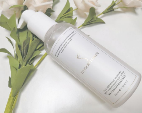 尿素身体乳含激素吗