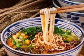 陕西美食盛宴，陕西美食精选合集，盘点一百五十多道陕西美食图片