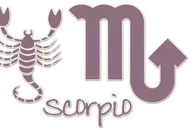 天蝎座被渣是因为自欺欺人式眼瞎图片