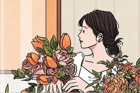 当初10万彩礼你嫌多，分手两个月又想娶我，不好意思，涨价了图片