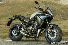 充满期许的两款300cc双缸车型即将走进车友视线图片