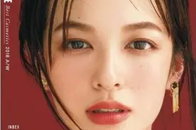 中国妆热潮传到日本，妆容端庄大气，石原里美都开始“换头术”图片