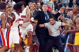 奥本山宫纪录片！阿泰当时想向大本道歉，米勒：小奥差点闹出人命图片