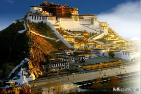 从成都租一台霸道去西藏要多少钱？图片