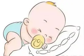 很多宝妈都好奇宝宝为什么喜欢趴着睡，这些原因宝妈赶紧纠正过来图片