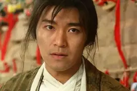 原本她才是“秋香”的第一人选，因片酬太低拒演，意外成就了巩俐图片
