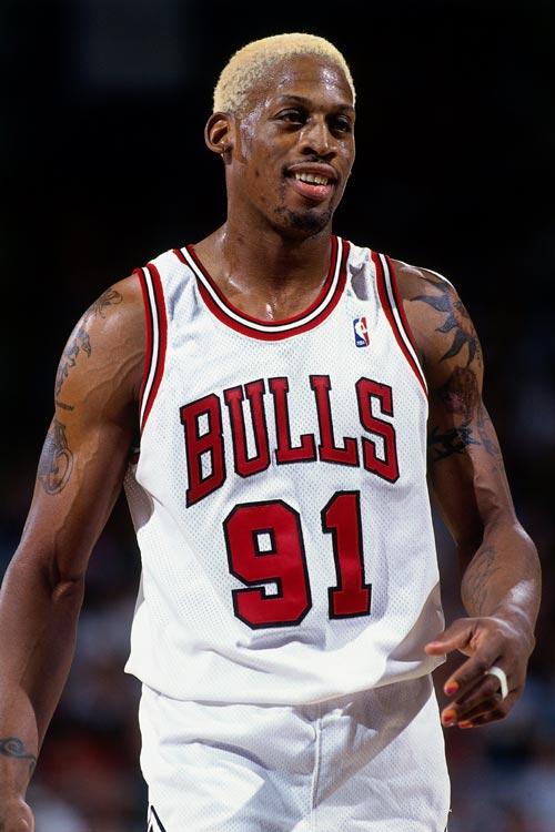 nba十大最矮球员(身高不是唯一盘点nba十大矮个子内线球星追梦格林难