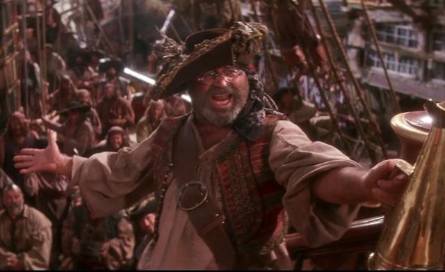 经典游戏《铁钩船长》居然还有续作，原班人马全部回归