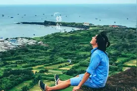 厨房烟火气，藏着一个家最大的福气图片