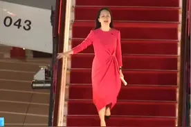解读孟晚舟归航的细节：飞机绕开阿拉斯加，还是对美国人不放心图片